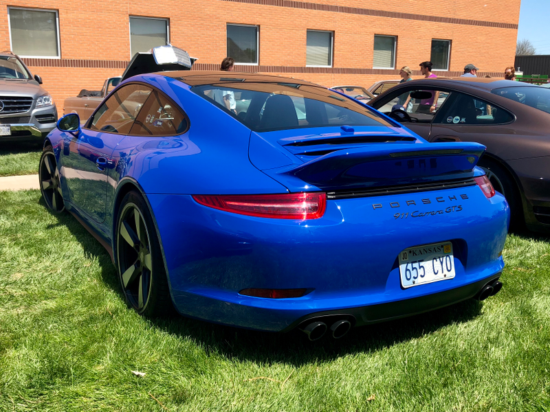 Hnngh ducktail